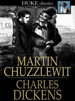 Martin Chuzzlewit - Boston Public Library - OverDrive